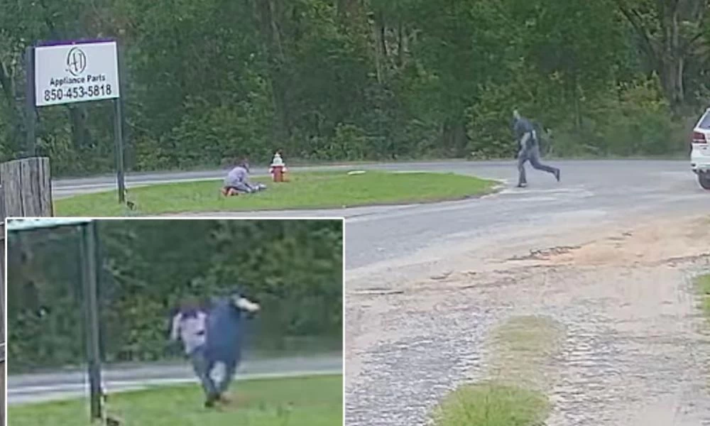 ΗΠΑ: Παιδόφιλος επιχείρησε να αρπάξει 11χρονη σε στάση λεωφορείου